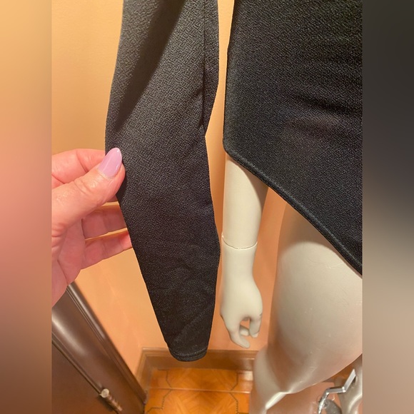 Set of 2 Pretty Little Thing, Tan and Black, Size-6. - Picture 6 of 9